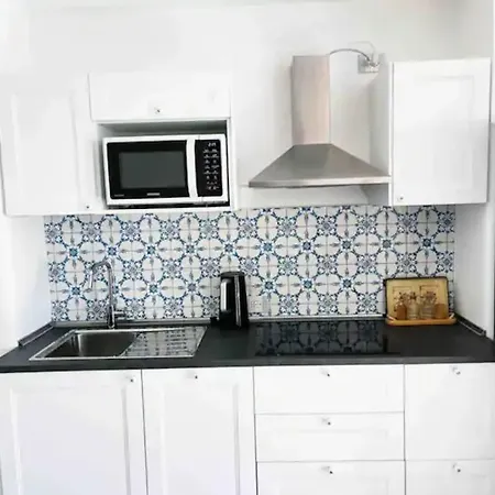 Apartment Alba - Rubino *