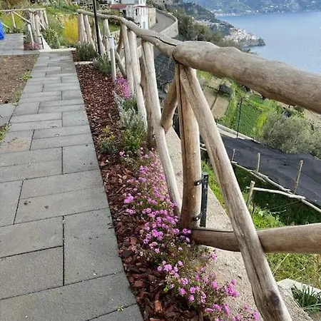 Alba - Rubino Apartment