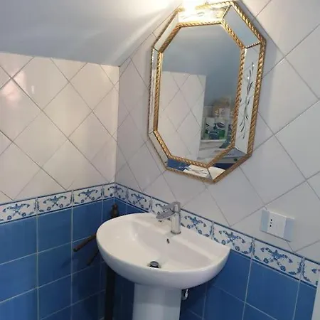 Apartment Alba - Rubino Amalfi