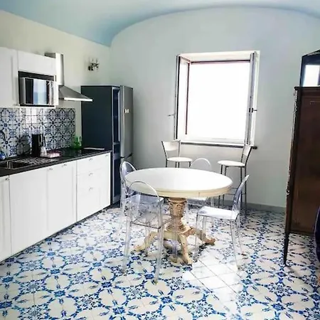 Apartment Alba - Rubino