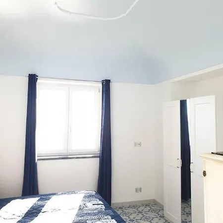 Apartment Alba - Rubino Amalfi