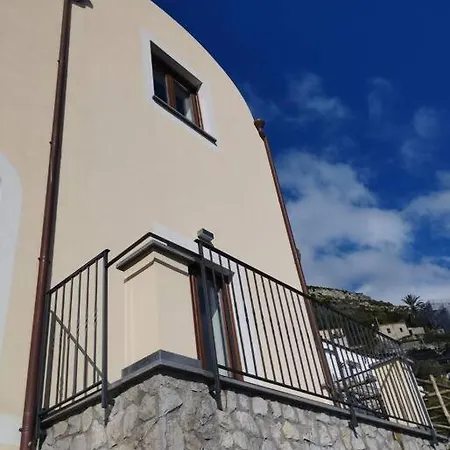Alba - Rubino Amalfi