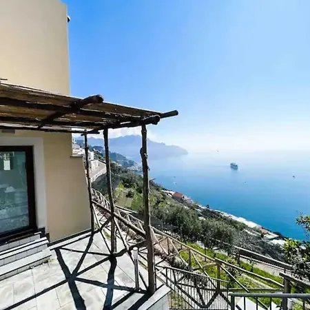 Alba - Rubino Apartment Amalfi