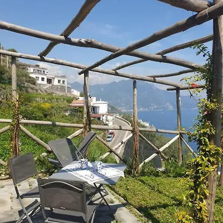 Apartment Alba - Rubino Amalfi