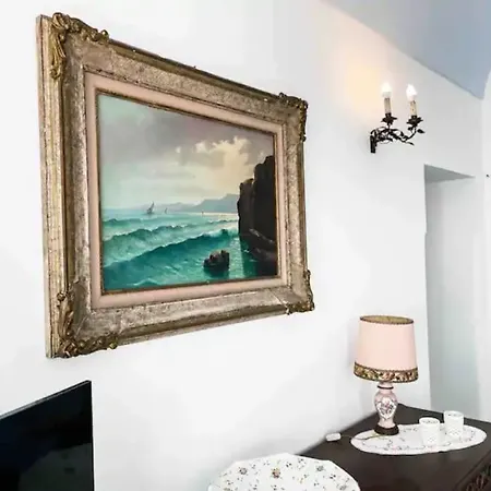 Alba - Rubino Apartment