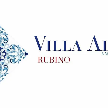 Apartment Alba - Rubino *