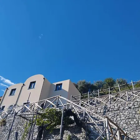 Apartment Alba - Rubino Amalfi