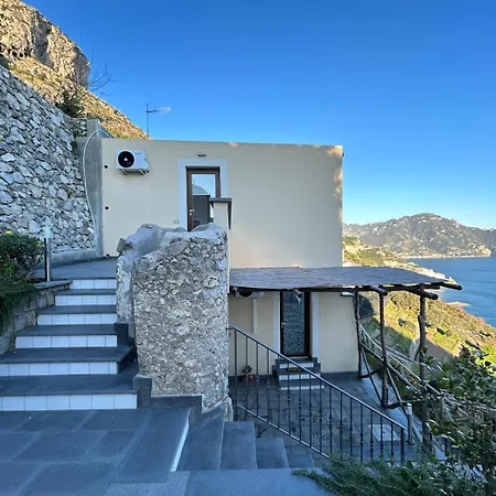 Alba - Rubino * Amalfi