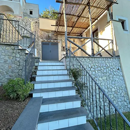 Apartment Alba - Rubino