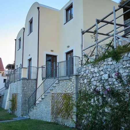 Apartment Alba - Rubino *